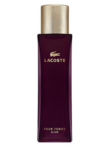 Lacoste Pour Femme Elixir  Edp 30ml - عطر لاكوست بور فيم  ايليكسير اودي بارفيوم 30 مل