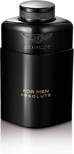 Bentley Absolute For Men EDP 100ml - بينتلي ابسوليوت او دو بارفيوم 100 مل