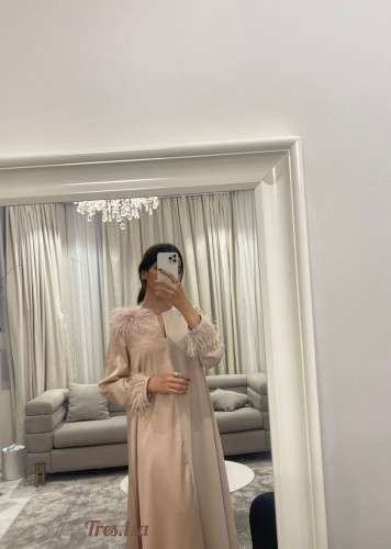 Read dress