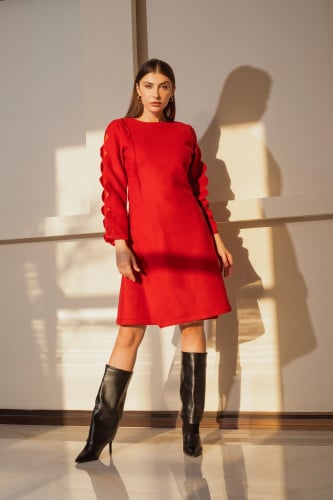 Read dress