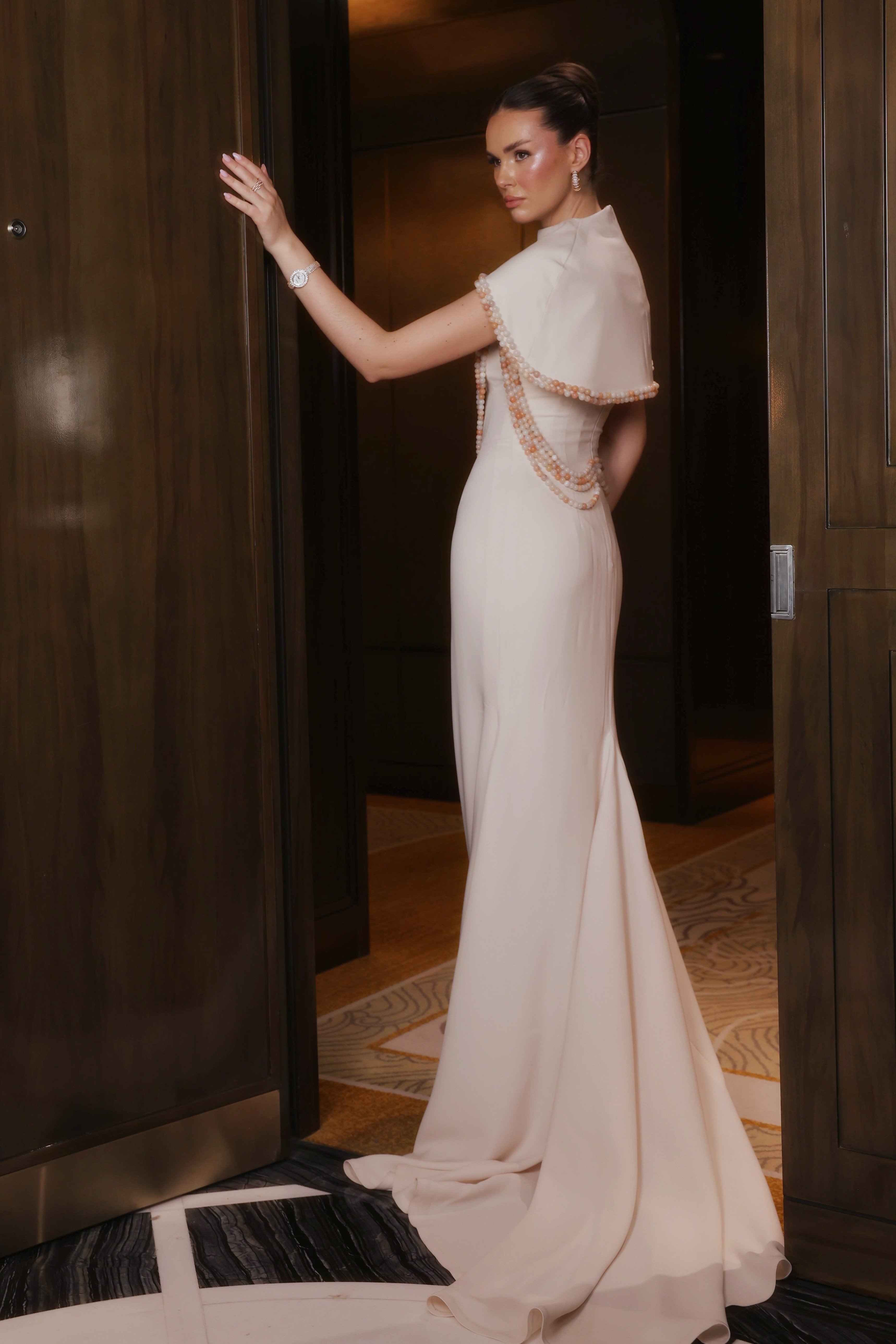 PEARL CASCADE