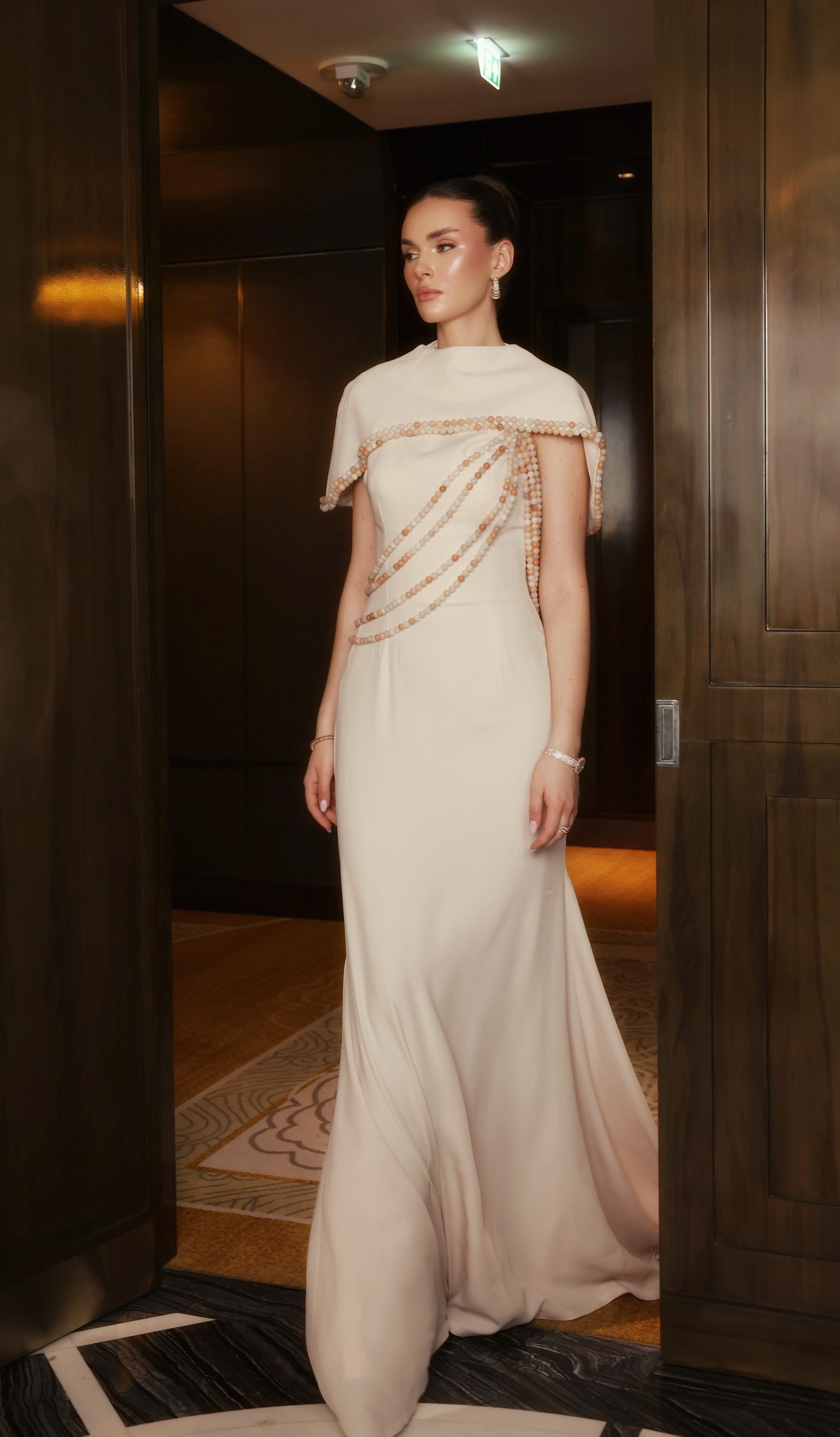 PEARL CASCADE