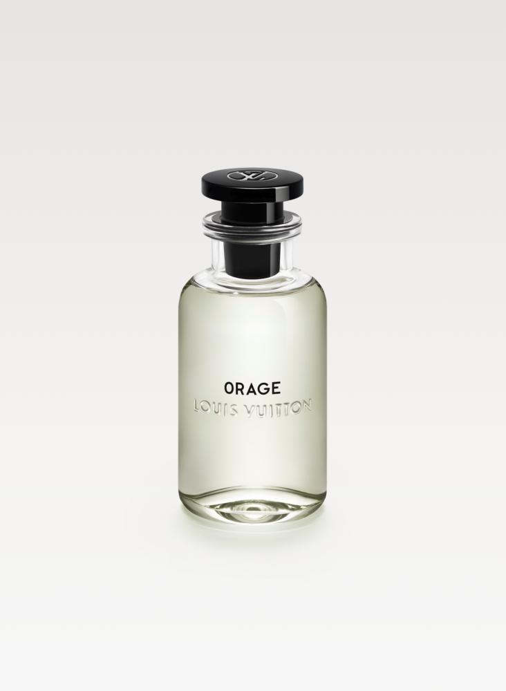عطر Orage من لويس فيتون