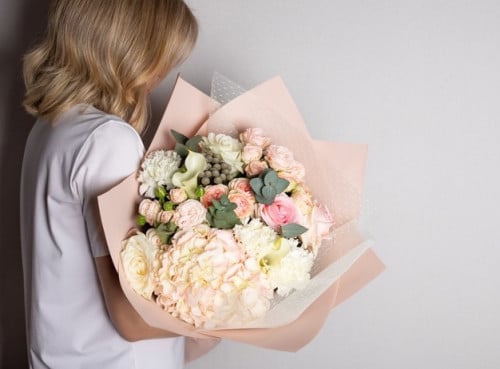باقه سيدرا
