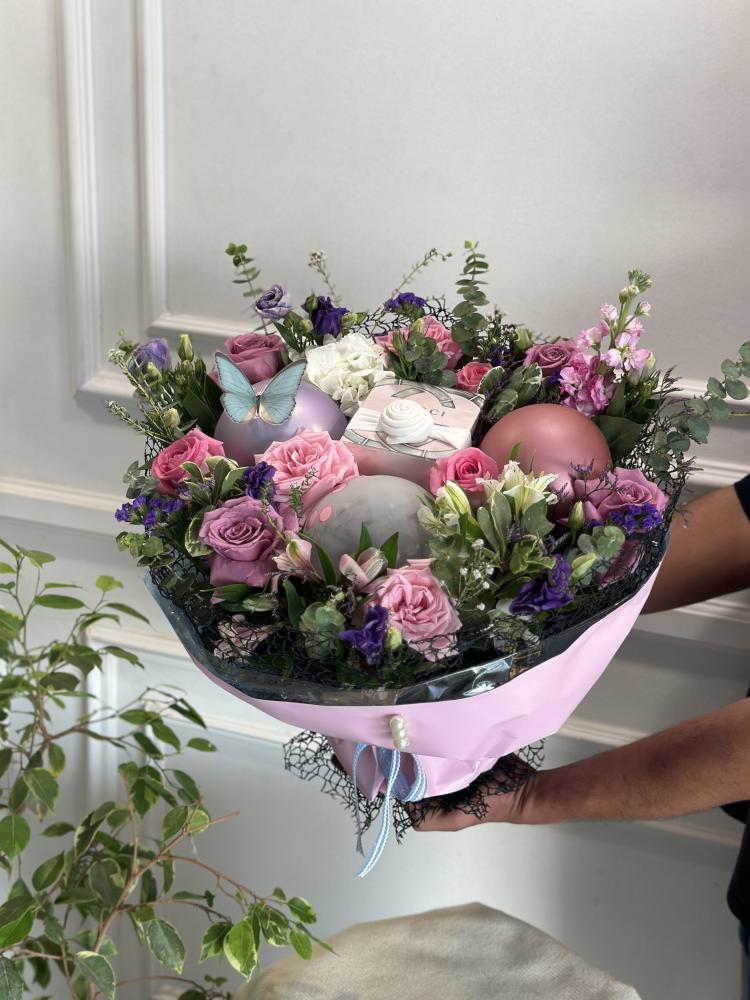 باقه قود قيرل