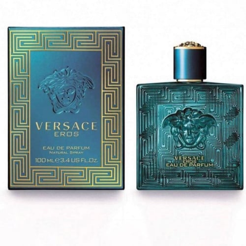 عطر فيرزاتشي الازرق
