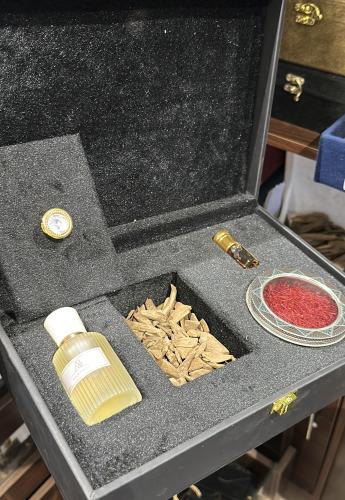 بكج الأهداء المميز