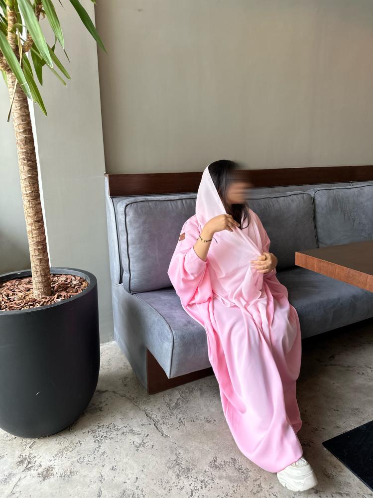 عباية بشت
