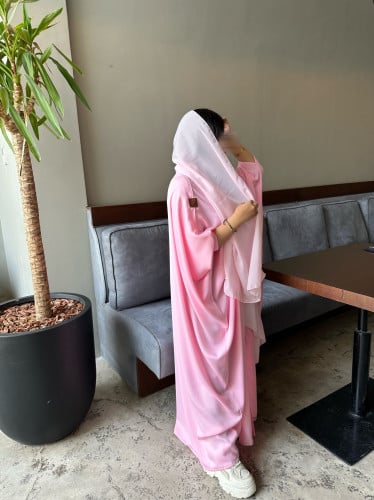 عباية باربي 1