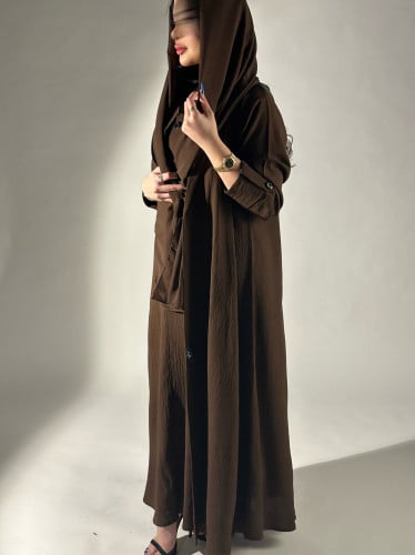 عباية سورس