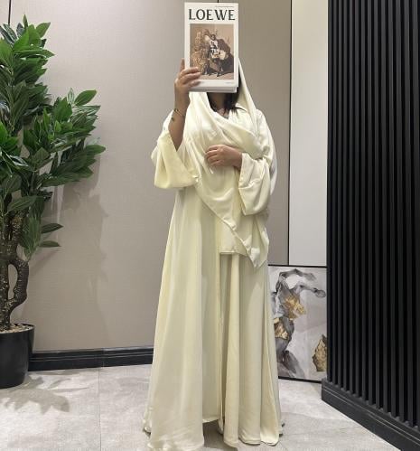 عباية ريتان