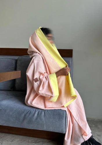 عباية باربي 2