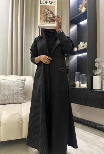 عباية سلطانة
