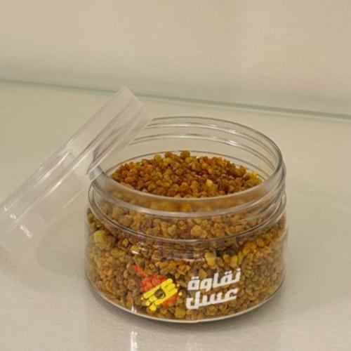 حبوب اللقاح -50 جرام-