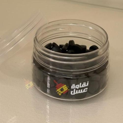 عكبر (صمغ النحل أو البروبليس) -30جرام-