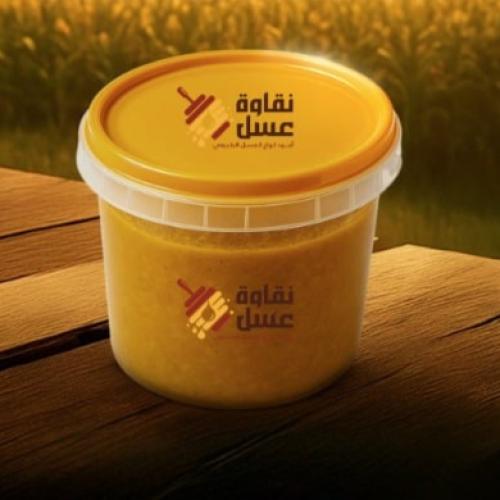 عسل غذاء ملكات النحل | نقاوة عسل