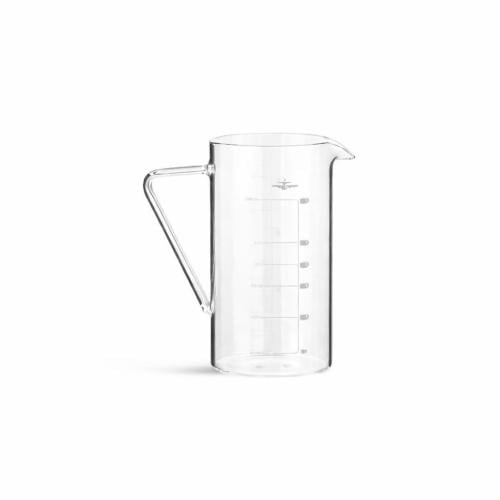 إناء تحضير زجاجي MHW-3BOMBER 360مل