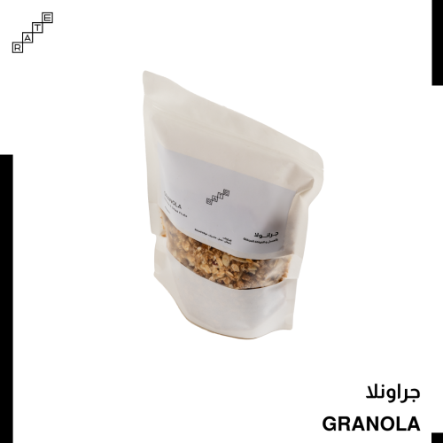 جرانولا
