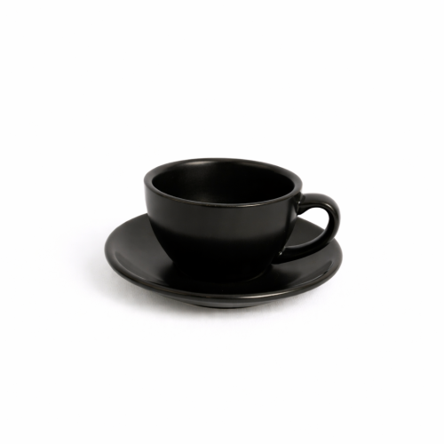 كوب لاتيه من ريت