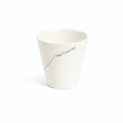 كوب الشتاء من ريت