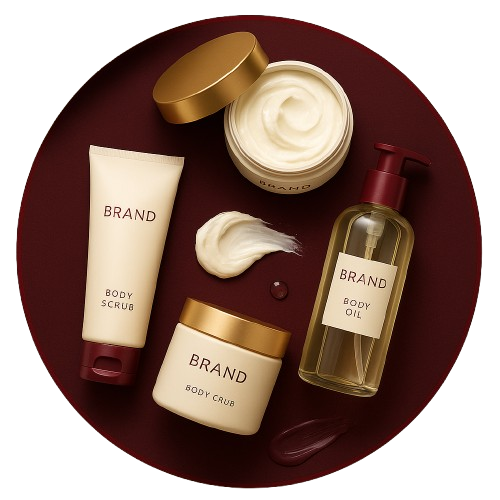 العناية بالجسم