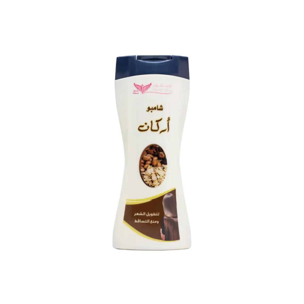 كويت شوب شامبو  لشعر طويل وقوي وصحي