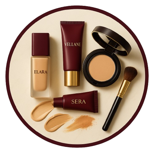 اساس و فاونديشن