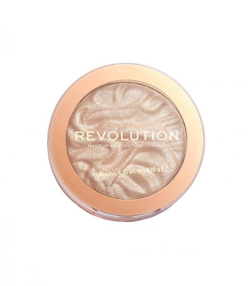 بودرة اضاءة ريلوديد جست ماي تايب من ريفلوشن