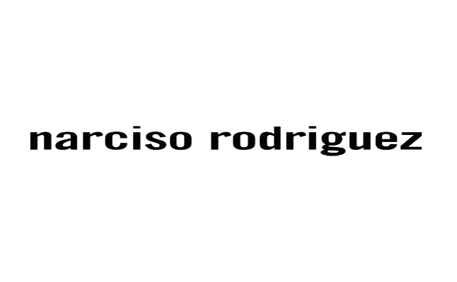 Narciso Rodriguez