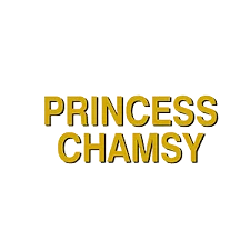 برنسيس شمسي - PRINCESS CHAMSY