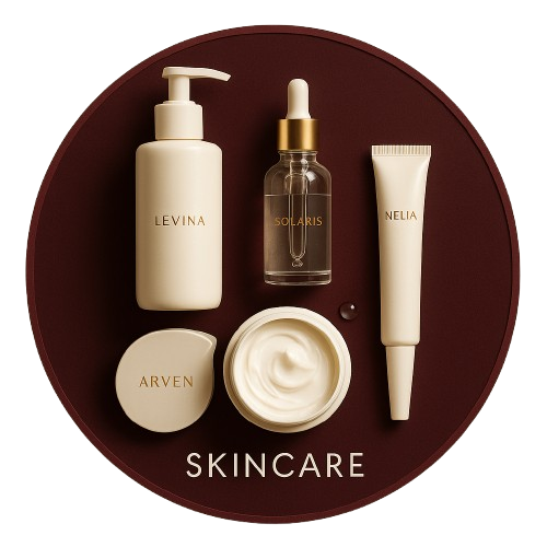 العناية بالبشرة