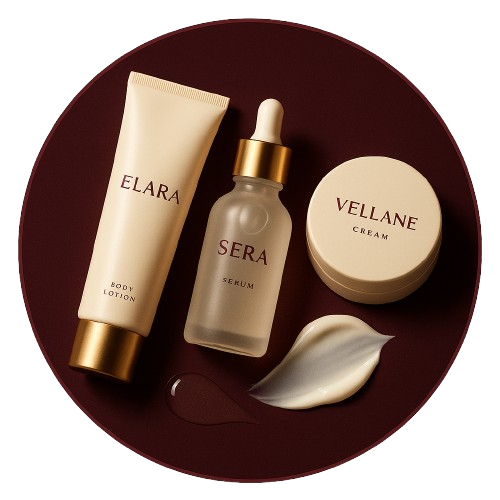 كريمات ولوشن