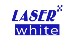 ليزر وايت - Laser White
