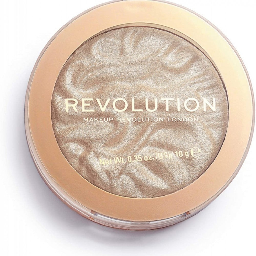 بودرة اضاءة ريلوديد جست ماي تايب من ريفلوشن