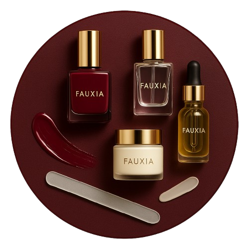 العناية بالاظافر