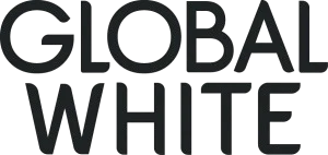 جلوبال وايت - Global white