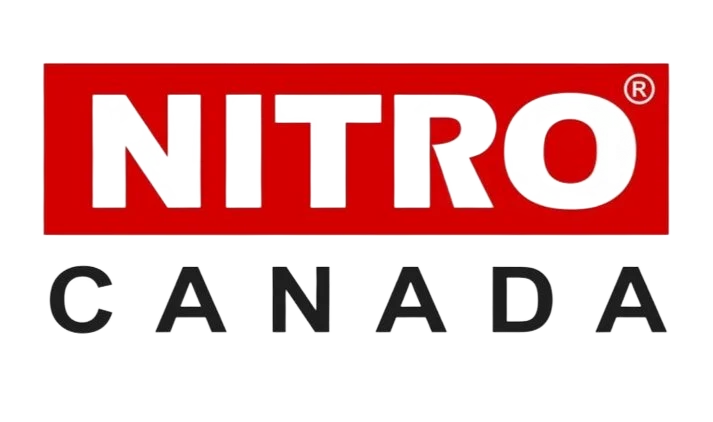 نيترو كندا - Nitro Canada