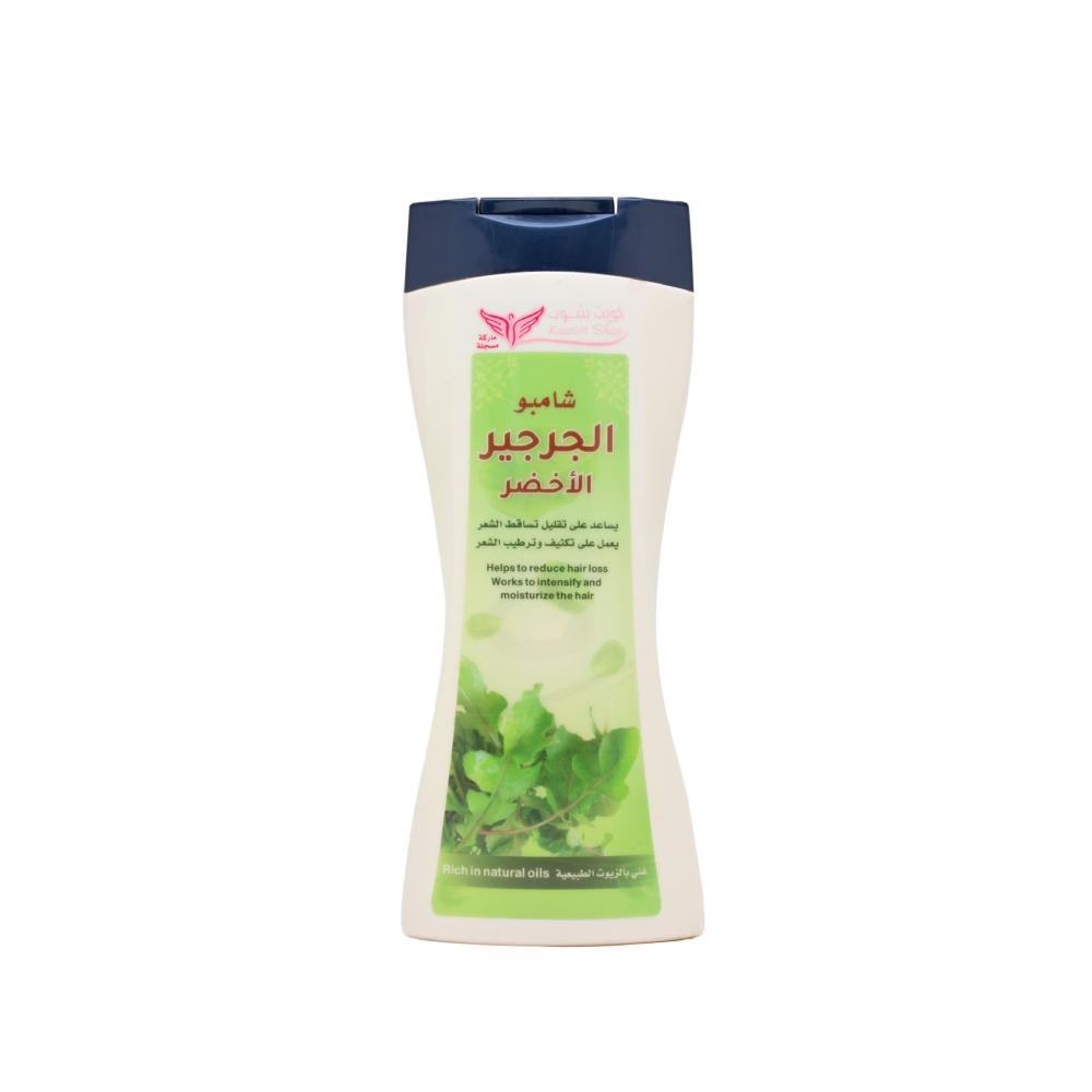 كويت شوب شامبو  لشعر طويل وقوي وصحي