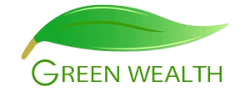 جرين ويلث - Green wealth