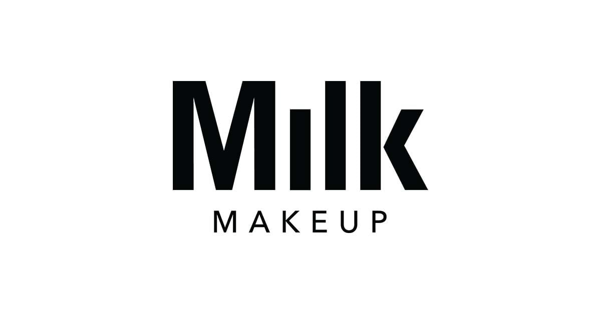 Milk MAKEUP - ميلك مك اب