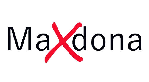 ماكس دونا - Maxdona