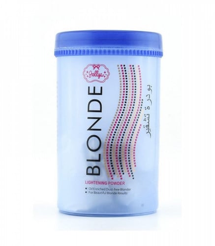 جيليز - بودرة تشقير الشعر 200 جرام