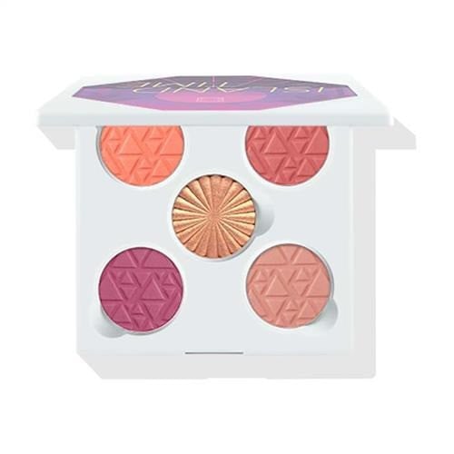 اوفرا - باليت ايسلاند تايم