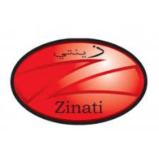 ZINATI