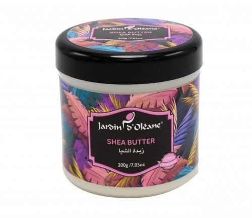 جاردن اوليان - زبدة الشيا  - 200 جرام