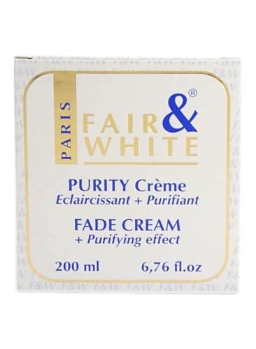 كريم فيد الأصلي لتنقية البشرة 200ملليلتر