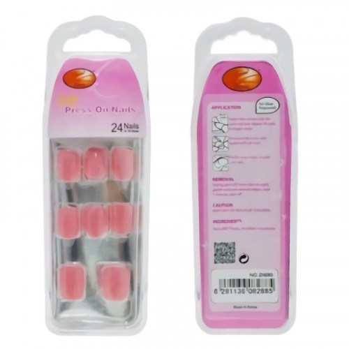 زينتي - اظافر ZN-090