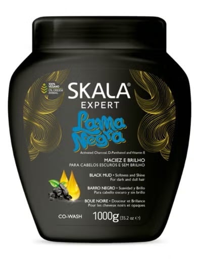 كريم للشعر اكسبيرت لاما نيجرا من سكالا 1000 جرام