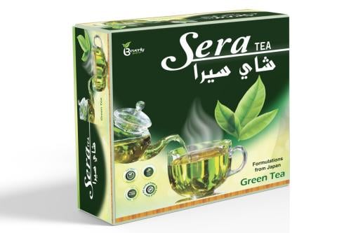 Sera Tea – شاي سيرا