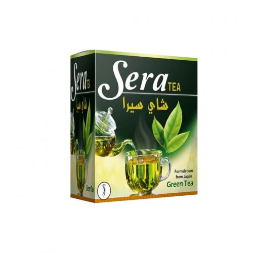 Sera Tea – شاي سيرا